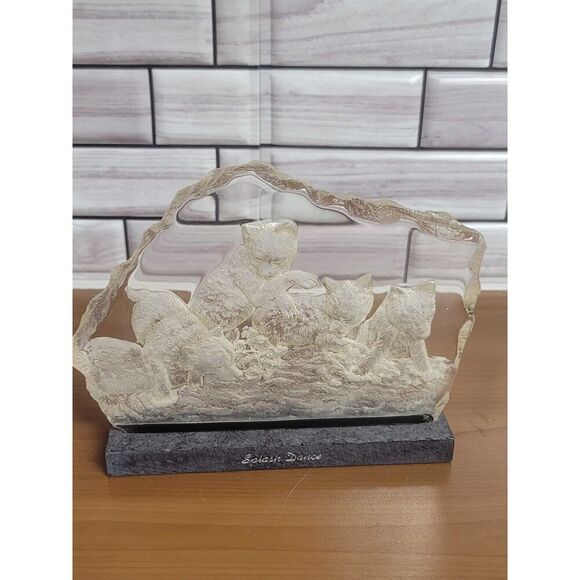 Lee Cable Splash Dance Brat Pack Collection - Picture 1 of 8